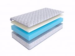 Roller Cotton Memory 18 180x200 